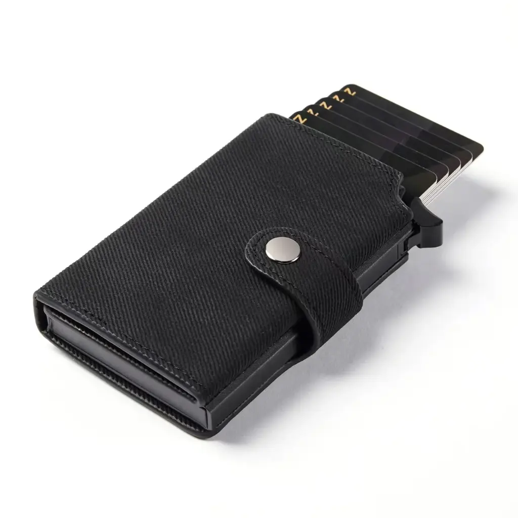 Kartenhalter "Wallet" Portemonnaie Sonderangebot -20%