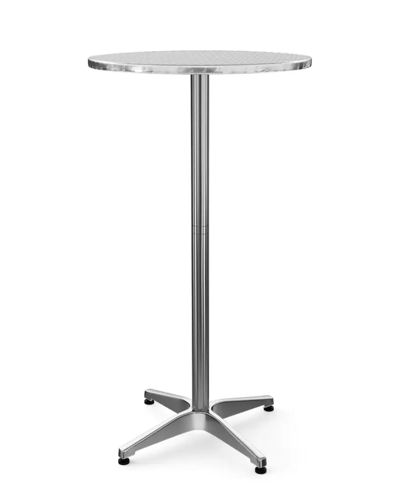 Table haute BN