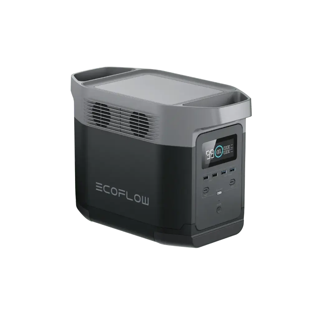 Power Station Pro BN