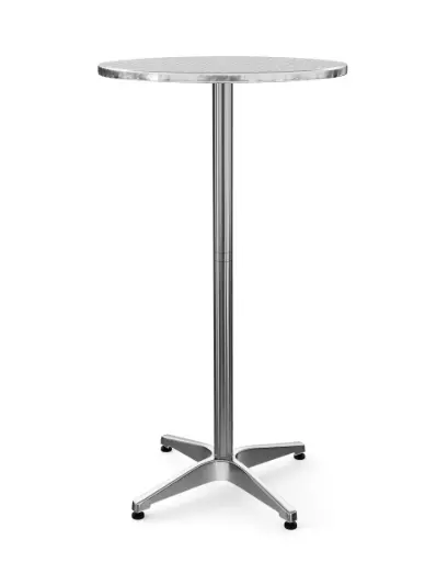 Table haute BN
