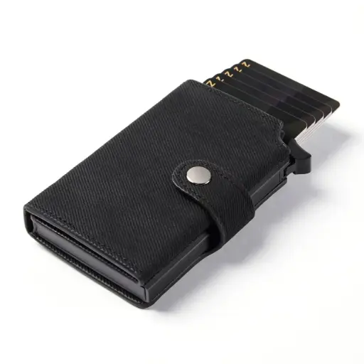 Porte-cartes portefeuille "Wallet"