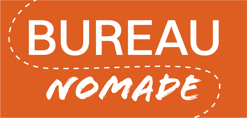 bureau nomade